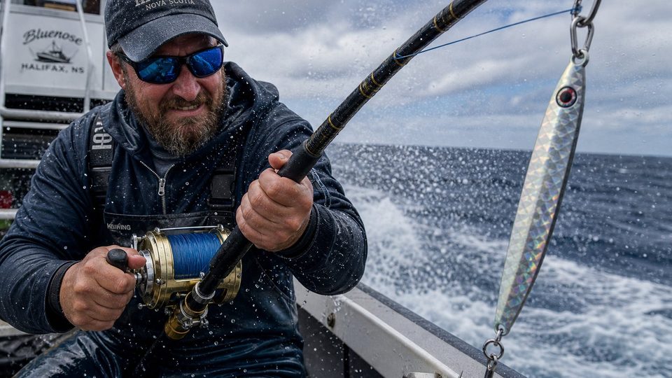 Halifax Deep Sea Fishing: Seasons, Bottom Tackle, and Offshore Tactics