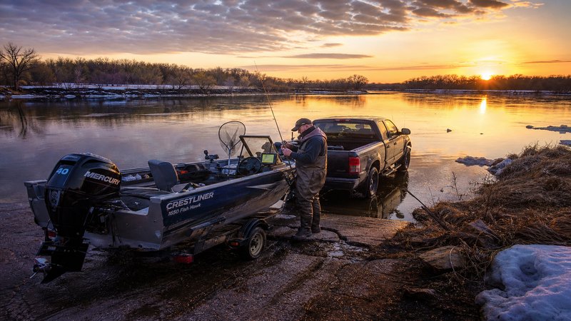 When Does Fishing Season Start in Manitoba: Opening Dates, Zones, and Regulations