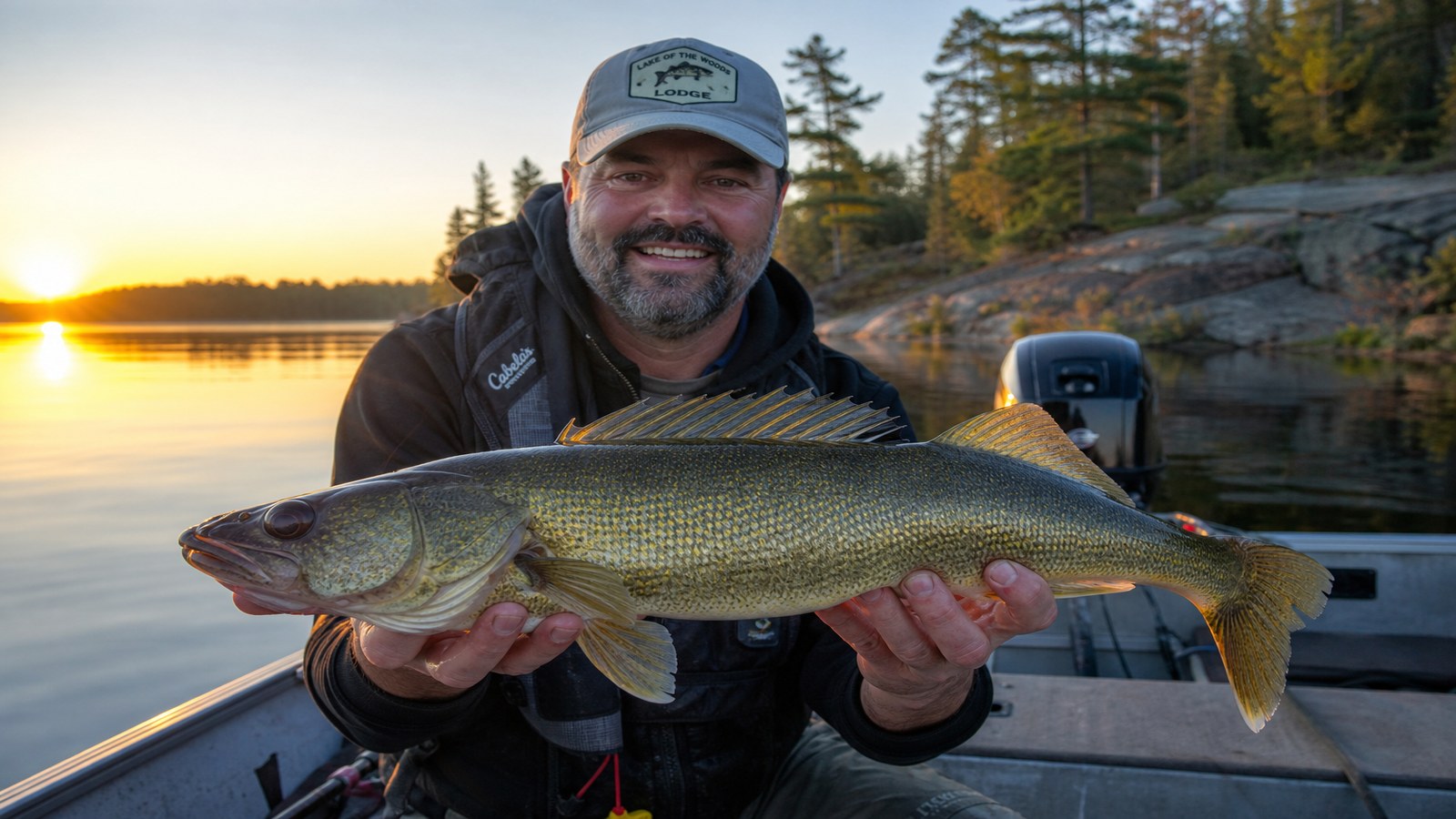 Manitoba Fishing Guide: Master Trophy Walleye, Monster Pike, and Remote Waters
